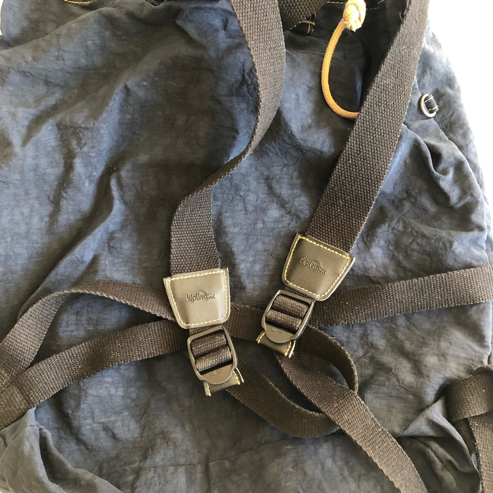 Kipling Backpack - image 3